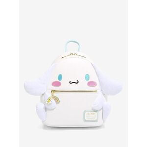 Loungefly x Sanrio Cinnamoroll Mini Backpack Brand New w/Tags